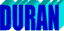 DURAN