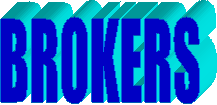 BROKERS